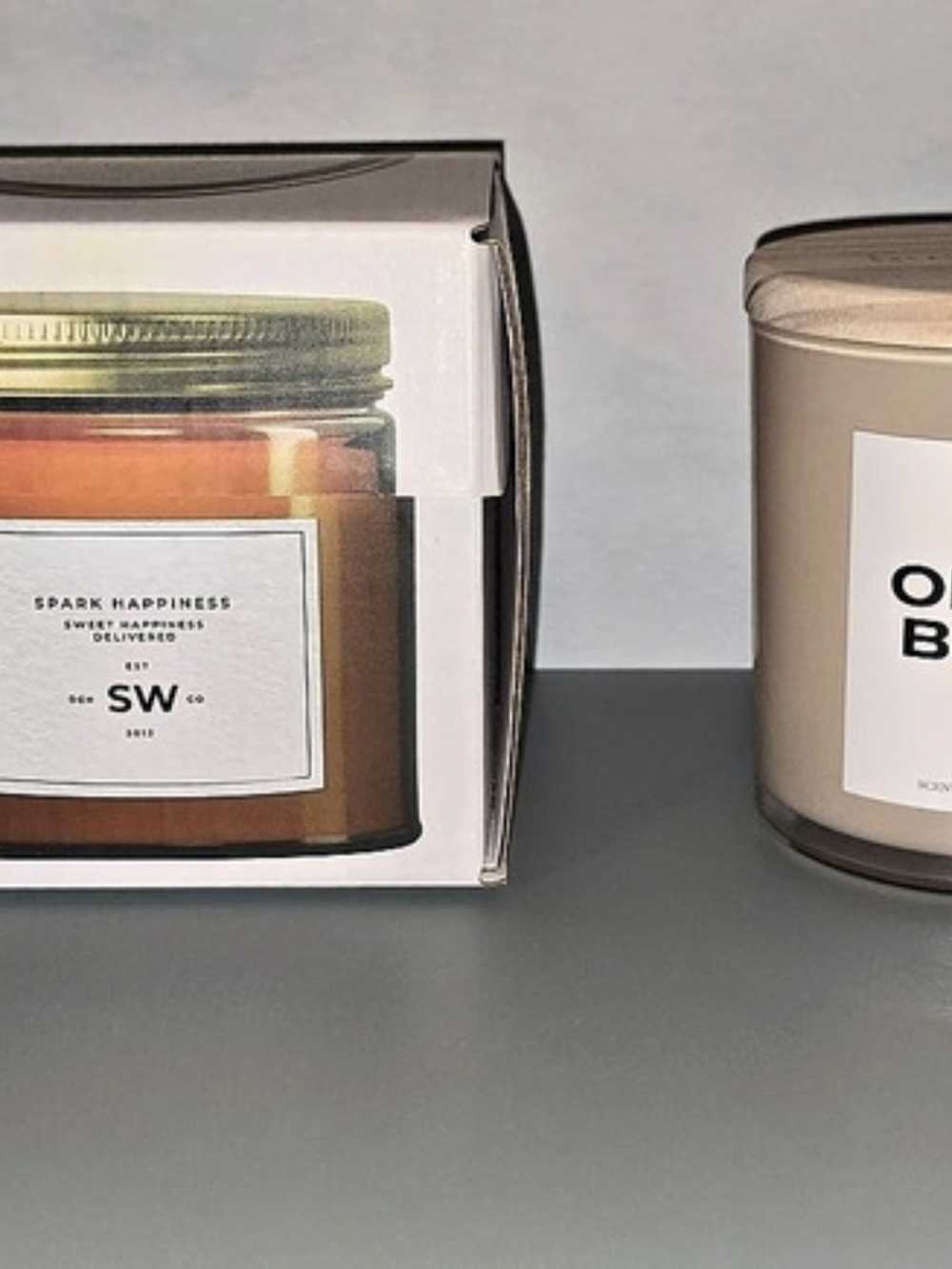 homesick On the Beach Candle Gift Set NWT